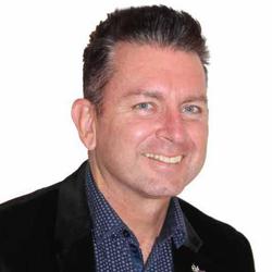 Paul Mavor