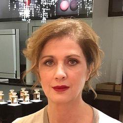 Dr Teresa Nicoletti