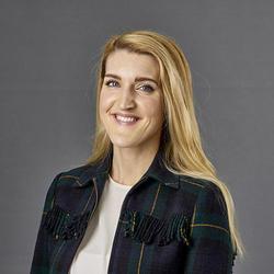 Lexi O’Dea BPharm
