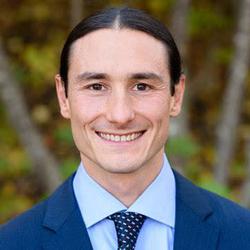 Dustin Sulak