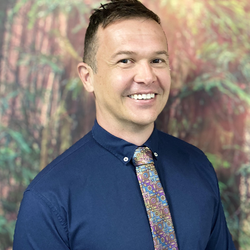 Dr Jason Kovan-Boss