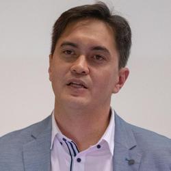 Dr John Teh