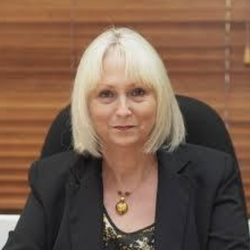 Carol Ireland
