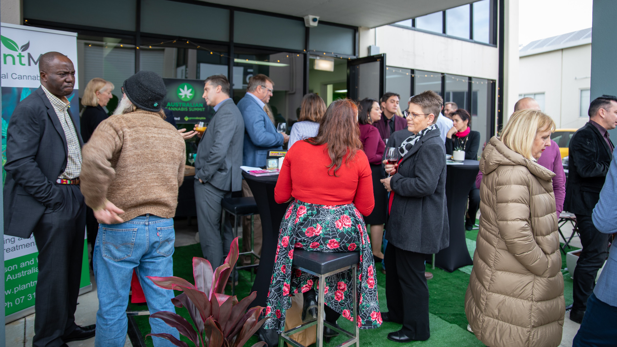 Australian Cannabis Summit 2019