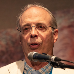 Dr Ethan Russo