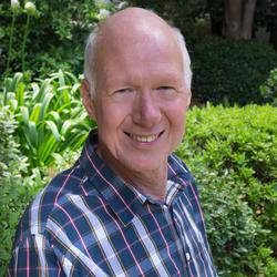 Robert Vicary